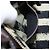 Borsa a mano Vivienne Westwood in pelle 2way Nero Oro Auth LN142A D'oro - vista 27