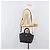 Borsa a mano Vivienne Westwood in pelle 2way Nero Oro Auth LN142A D'oro - vista 28