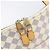 Borsa Tote LOUIS VUITTON Damier Azur Figueri GM N41175 LV Auth ki6824V - vista 19