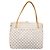 Borsa Tote LOUIS VUITTON Damier Azur Figueri GM N41175 LV Auth ki6824V - vista 2