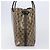 Borsa a tracolla GUCCI GG crystal Coated Canvas Beige Gold 419689 Auth ki6829V D'oro - vista 3