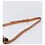 16 Céline CELINE Macadam Canvas Schultertasche PVC Beige Gold Auth 201484A Golden - Ansicht 14