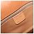 16 Céline CELINE Macadam Canvas Schultertasche PVC Beige Gold Auth 201484A Golden - Ansicht 22