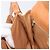 16 Céline CELINE Macadam Canvas Schultertasche PVC Beige Gold Auth 201484A Golden - Ansicht 24