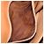 16 Céline CELINE Macadam Canvas Schultertasche PVC Beige Gold Auth 201484A Golden - Ansicht 26