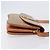 16 Céline CELINE Macadam Canvas Schultertasche PVC Beige Gold Auth 201484A Golden - Ansicht 3