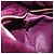 Borsa a mano BOTTEGA VENETA Jody Mini in shearling Viola Oro Auth 203692M D'oro Porpora - vista 20