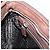 Borsa a tracolla PRADA in pelle Taurillon Marrone Argento Auth am12669V - vista 22