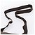 Borsa a tracolla PRADA in pelle Taurillon Marrone Argento Auth am12669V - vista 8