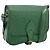 LOUIS VUITTON Bolso de hombro Epi Cartouchiere MM Verde M52244 LV Auth 205149V