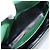 LOUIS VUITTON Bolso de hombro Epi Cartouchiere MM Verde M52244 LV Auth 205149V - vista 10