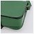LOUIS VUITTON Bolso de hombro Epi Cartouchiere MM Verde M52244 LV Auth 205149V - vista 16