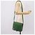 LOUIS VUITTON Bolso de hombro Epi Cartouchiere MM Verde M52244 LV Auth 205149V - vista 25