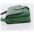 LOUIS VUITTON Bolso de hombro Epi Cartouchiere MM Verde M52244 LV Auth 205149V - vista 3