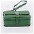 LOUIS VUITTON Bolso de hombro Epi Cartouchiere MM Verde M52244 LV Auth 205149V - vista 5