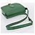 LOUIS VUITTON Bolso de hombro Epi Cartouchiere MM Verde M52244 LV Auth 205149V - vista 7