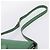 LOUIS VUITTON Bolso de hombro Epi Cartouchiere MM Verde M52244 LV Auth 205149V - vista 8