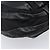 PRADA Crimson Handtasche aus Leder Schwarz Silber authentisch 204098V - Ansicht 17