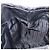 PRADA Crimson Handtasche aus Leder Schwarz Silber authentisch 204098V - Ansicht 22