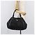 PRADA Crimson Handtasche aus Leder Schwarz Silber authentisch 204098V - Ansicht 25