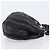 PRADA Crimson Handtasche aus Leder Schwarz Silber authentisch 204098V - Ansicht 3