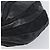 PRADA Crimson Handtasche aus Leder Schwarz Silber authentisch 204098V - Ansicht 8
