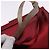 Borsa a mano Miu Miu in pelle rossa argento Auth 204327 Rosso - vista 10