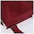 Borsa a mano Miu Miu in pelle rossa argento Auth 204327 Rosso - vista 15