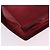 Borsa a mano Miu Miu in pelle rossa argento Auth 204327 Rosso - vista 21