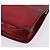 Borsa a mano Miu Miu in pelle rossa argento Auth 204327 Rosso - vista 22