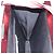 Borsa a mano Miu Miu in pelle rossa argento Auth 204327 Rosso - vista 25