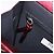 Borsa a mano Miu Miu in pelle rossa argento Auth 204327 Rosso - vista 27