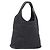 Bolsa Miu Miu em feltro cinza Auth 205081 Marrom