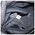 Bolsa Miu Miu em feltro cinza Auth 205081 Marrom - vista 12
