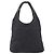 Bolsa Miu Miu em feltro cinza Auth 205081 Marrom - vista 13