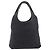 Bolsa Miu Miu em feltro cinza Auth 205081 Marrom - vista 2