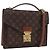 LOUIS VUITTON Monogram Monceau 28 Hand Bag M51185 LV Auth 205110V Monogramm