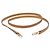 LOUIS VUITTON Nume leather Shoulder Strap Leather 48"" Beige LV Auth 204022V - vista 2