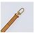 LOUIS VUITTON Nume leather Shoulder Strap Leather 48"" Beige LV Auth 204022V - vista 7