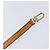 LOUIS VUITTON Nume leather Shoulder Strap Leather 48"" Beige LV Auth 204022V - vista 9