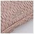 Bolsa de Ombro Miu Miu Matelassé em Couro Rosa Prateada Autêntica ka6197V Prata - vista 19
