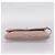 Bolsa de Ombro Miu Miu Matelassé em Couro Rosa Prateada Autêntica ka6197V Prata - vista 5
