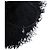 Borsa Tote Statement Roberto Cavalli in pelliccia mongola nera Nero - vista 4