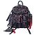 Zaino Chanel Fall 2017 Ready-to-Wear Astronaut Essentials in tweed e nylon