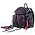 Zaino Chanel Fall 2017 Ready-to-Wear Astronaut Essentials in tweed e nylon - vista 2