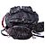 Zaino Chanel Fall 2017 Ready-to-Wear Astronaut Essentials in tweed e nylon - vista 5