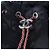 Zaino Chanel Fall 2017 Ready-to-Wear Astronaut Essentials in tweed e nylon - vista 9