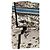 Autre Marque Book Tote Medium Canvas Bestickte Handtasche Weiß - Ansicht 9
