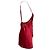Red Prada Satin Cami Top Size US S - view 2