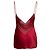 Red Prada Satin Cami Top Size US S - view 3